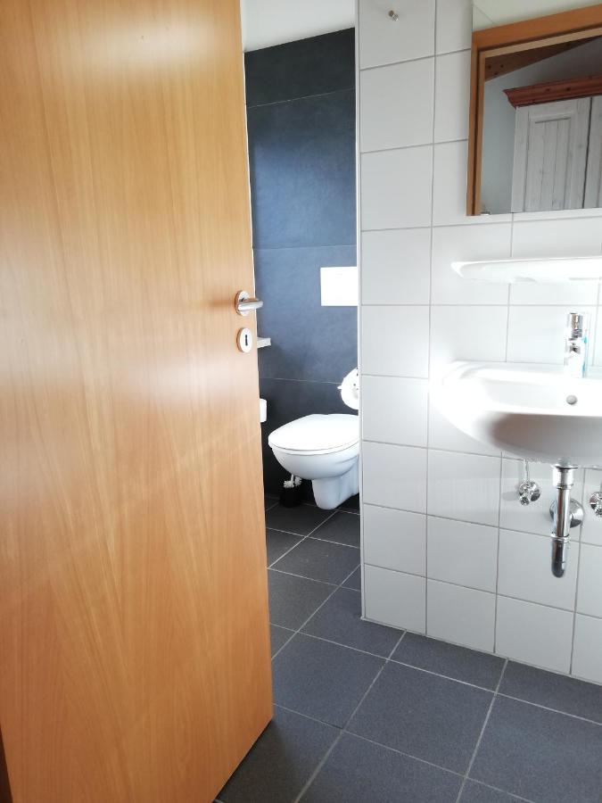 Dorfschaenke Deggendorf Hotel & Apartmenthaus & Biergarten, E-Bike-Verleih Kostenlos Εξωτερικό φωτογραφία