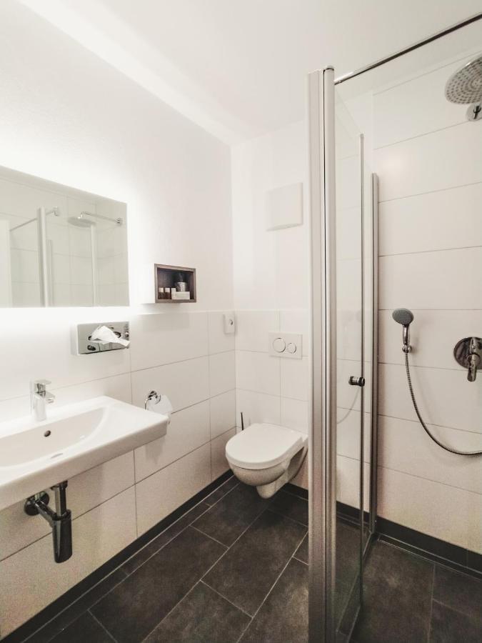 Dorfschaenke Deggendorf Hotel & Apartmenthaus & Biergarten, E-Bike-Verleih Kostenlos Δωμάτιο φωτογραφία