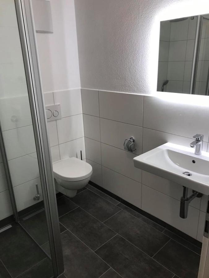 Dorfschaenke Deggendorf Hotel & Apartmenthaus & Biergarten, E-Bike-Verleih Kostenlos Εξωτερικό φωτογραφία