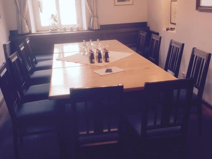Dorfschaenke Deggendorf Hotel & Apartmenthaus & Biergarten, E-Bike-Verleih Kostenlos Εξωτερικό φωτογραφία