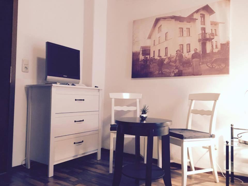 Dorfschaenke Deggendorf Hotel & Apartmenthaus & Biergarten, E-Bike-Verleih Kostenlos Εξωτερικό φωτογραφία