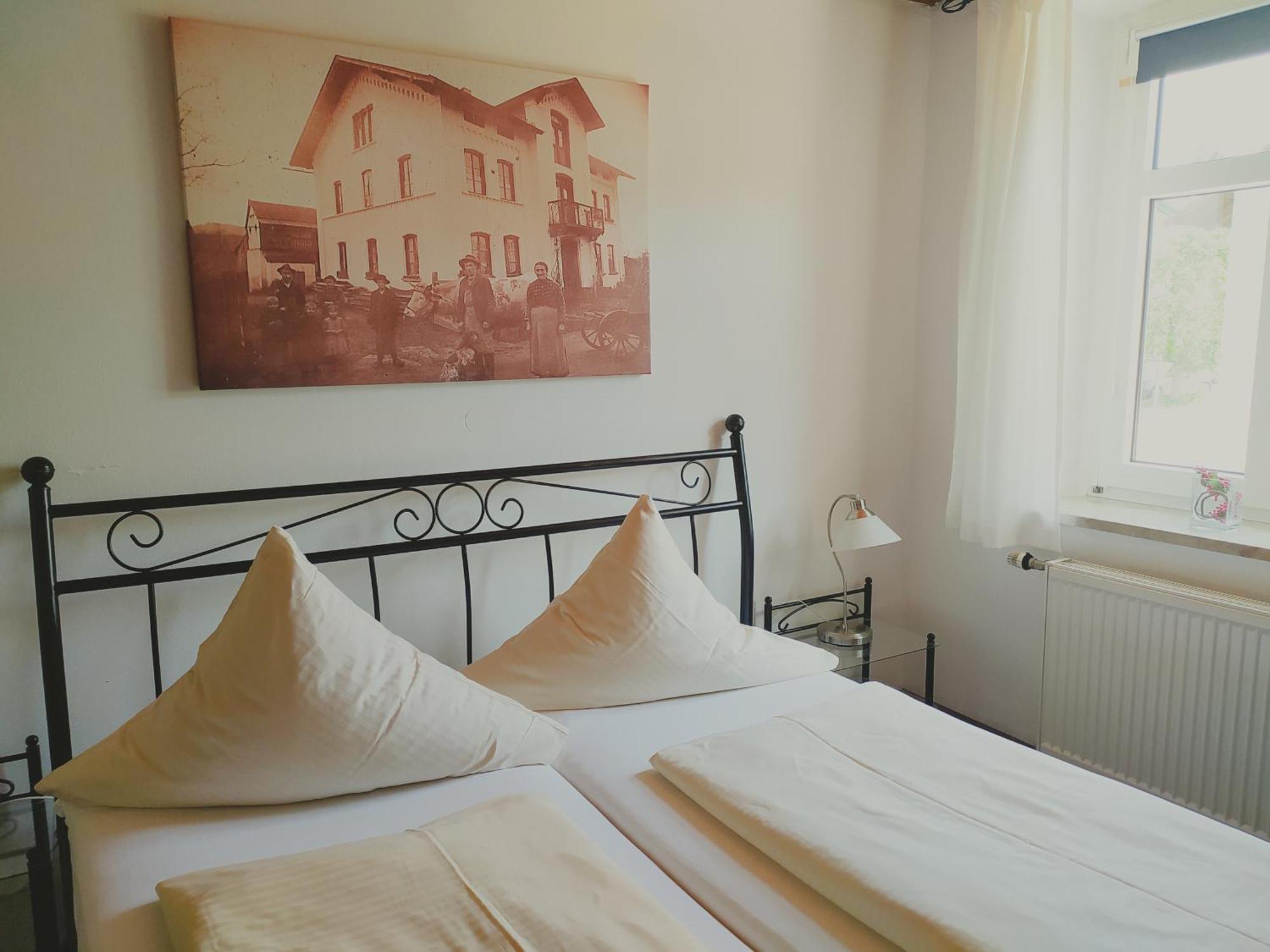 Dorfschaenke Deggendorf Hotel & Apartmenthaus & Biergarten, E-Bike-Verleih Kostenlos Δωμάτιο φωτογραφία