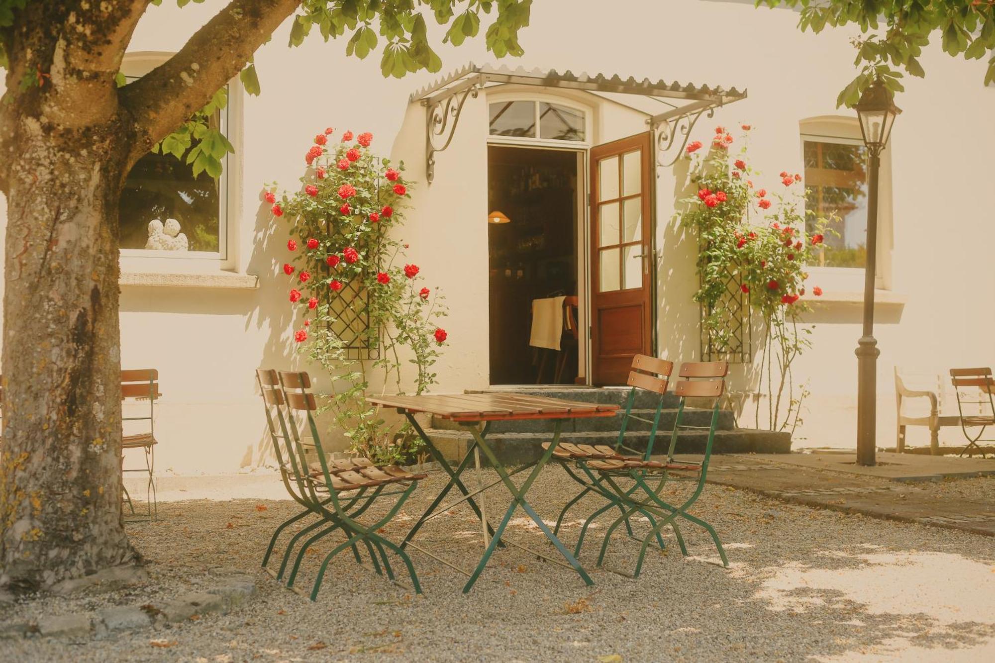 Dorfschaenke Deggendorf Hotel & Apartmenthaus & Biergarten, E-Bike-Verleih Kostenlos Εξωτερικό φωτογραφία
