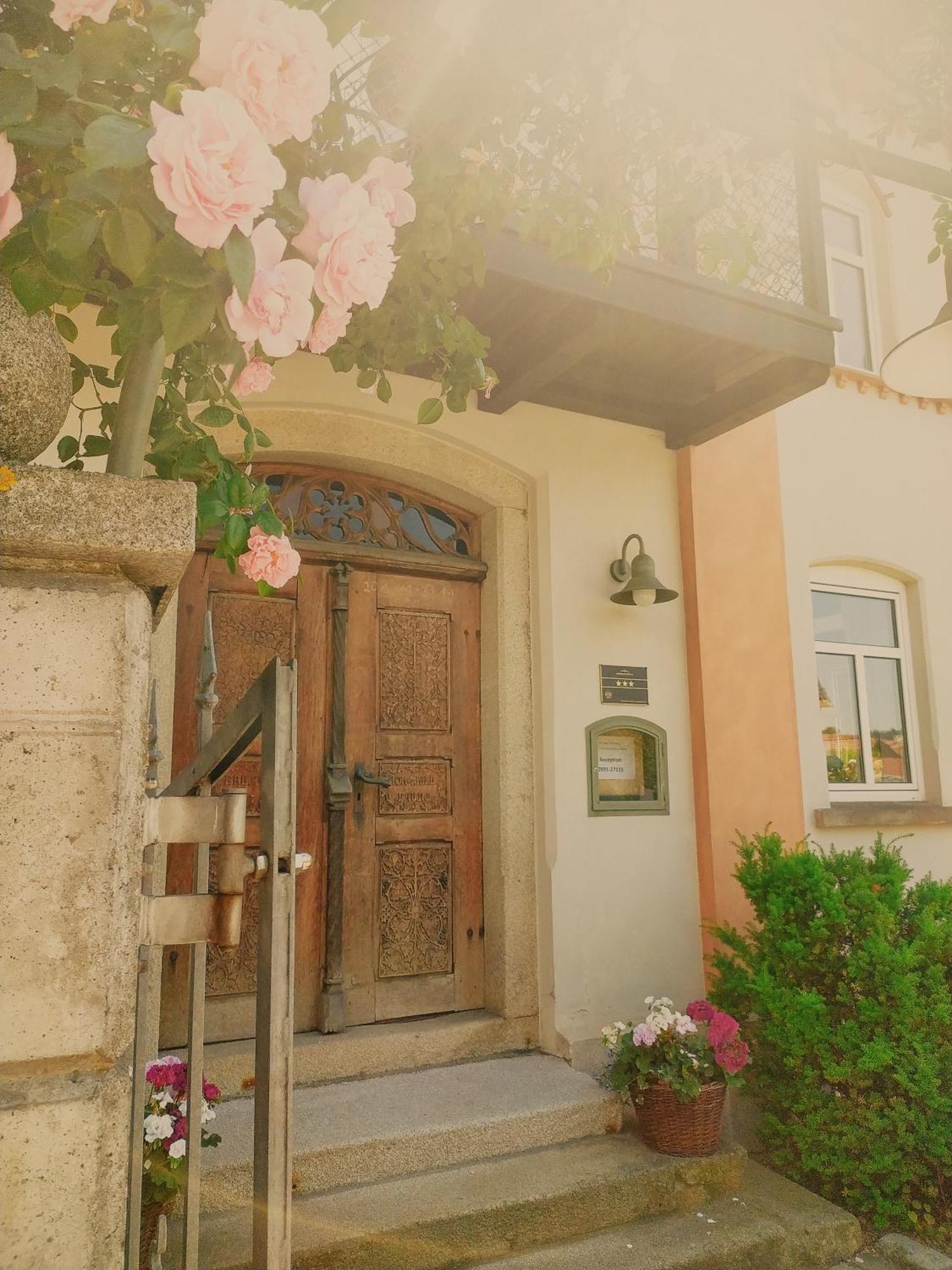 Dorfschaenke Deggendorf Hotel & Apartmenthaus & Biergarten, E-Bike-Verleih Kostenlos Εξωτερικό φωτογραφία