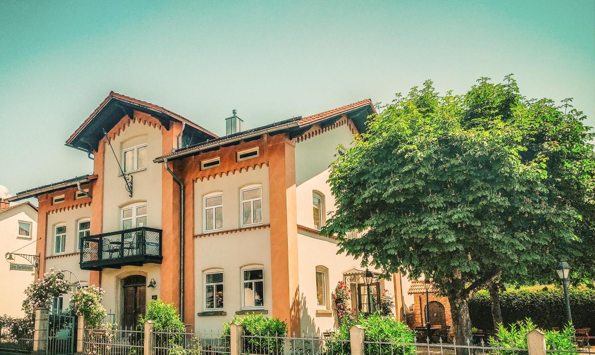 Dorfschaenke Deggendorf Hotel & Apartmenthaus & Biergarten, E-Bike-Verleih Kostenlos Εξωτερικό φωτογραφία